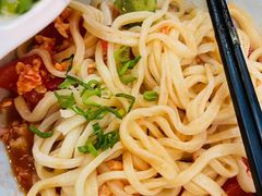 -老北京炸酱面·京味菜(西花市店)