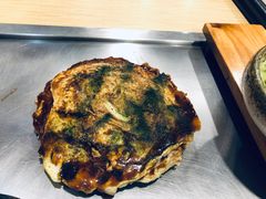 -日葵 大阪烧ひまり(仙霞路店)