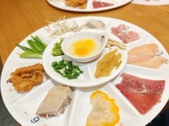 -梨花寨·云南过桥米线(东圃店)