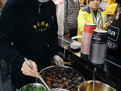 -黑色经典臭豆腐·湖南特产(潇湘文化店)