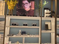-无界眼镜MaxLess(天空之城店)
