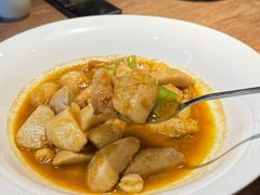 -周家二小姐的菜(西津渡店)