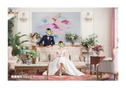 -艺匠摄影ARTIZ STUDIO(南京店)