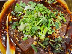 -小杨翘脚牛肉