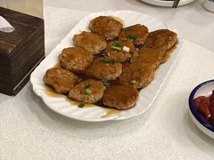 -老浒记民俗酒楼(王府井店)