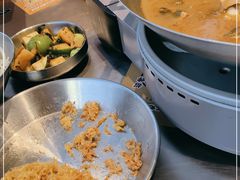 -小螺大作·螺蛳粉火锅(林和西店)