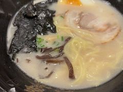 -吾妻拉面•和风食堂(群光广场店)