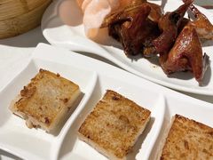 -潮福城大酒楼·潮味粤品·港式点心(湖滨北路店)