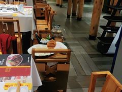 -巴奴毛肚火锅(九洲店)