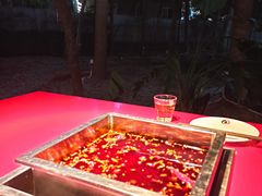 -二荆条·蜀鲜汇城市森林火锅