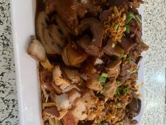 -吴长子卤菜馆(统一街店)