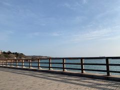 -青岛第三海水浴场