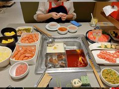 -海底捞火锅(如皋吾悦广场店)