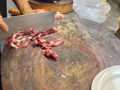 -官塘陈记鱼生·潮汕砂锅粥·牛肉火锅(潮枫路总店)