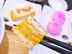 -熊吞·大碗丼烧肉饭(清江浦区万达店)