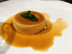 焦糖布丁-小满Grainkitchen(滨江商业广场店)