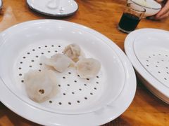 -大清花饺子(山庄店)