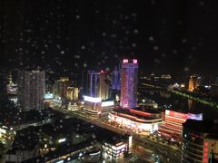 -宁波威斯汀酒店