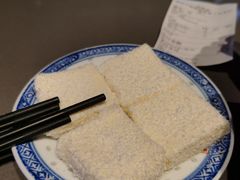 -捷信牛奶甜品世家(合生汇店)