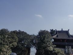 -窦圌山风景区