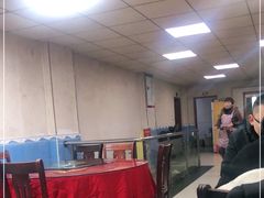 大堂-西大酒店