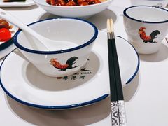 -粤港湾砂锅粥·宵夜(宝龙店)