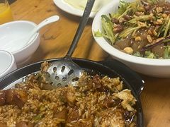 -八大碗私房菜(中城路店)