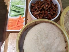 京酱肉丝-晋家门·现炒家常菜(雨花客厅店)