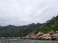 -大京沙滩