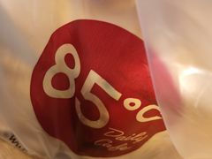 -85度C(南京丹凤街店)