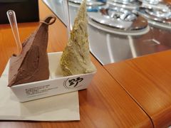 -野人先生Gelato(上海长宁龙之梦店)