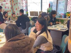 -大碗居·烤鸭·鱼头泡饼(天坛东门店)