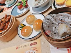 -点都德(华强南店)