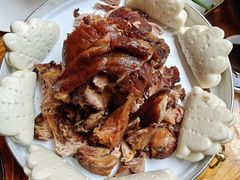 -苹果树下艺术餐厅(通州店)