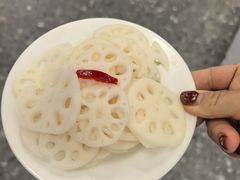 -兰州陈记牛肉面 ·烧烤· 铜锅涮肉(万达店)