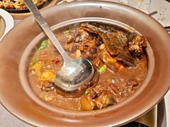 -一澜江宴·江景地标楚菜(江滩公园店)