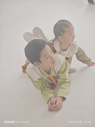 -小阿福儿童摄影(摩尔城店)