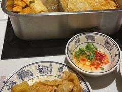 -螺大喜螺蛳粉火锅(雍和宫店)