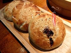 转炉火烧-黑鸡小馆(金源店)