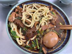 -金秋特色面馆(铜庄店)