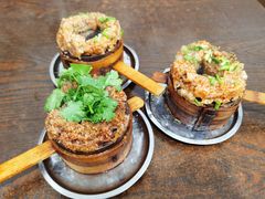 -巷子深格格(万州总店)