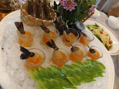 -明本湛江鸡•海鲜小厨(陈家祠店)