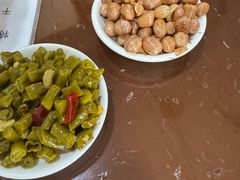 -阿婆潮汕砂锅粥(王府大街店)