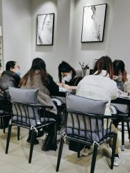 -LEILEI NAIL蕾蕾美甲美睫