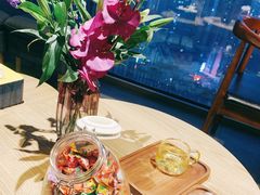 -得闲·高空SPA(东盟店)