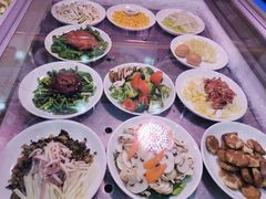 -红灯笼龙凤饭店(宁波老字号店)