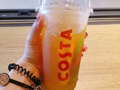 -COSTA COFFEE(龙德广场店)