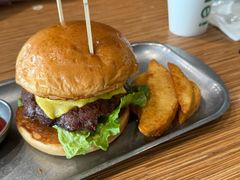 -魏斯理汉堡(西安沣东吾悦店)