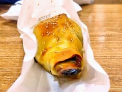 -中关村烤包子(中关村店)