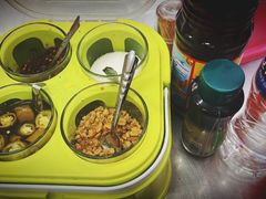 -榮泰米粉湯(Left Shop)